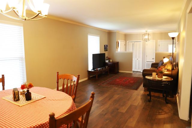1203 Koehler Avenue, Sherwood, AR 72120