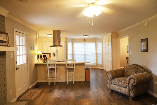 1203 Koehler Avenue, Sherwood, AR 72120