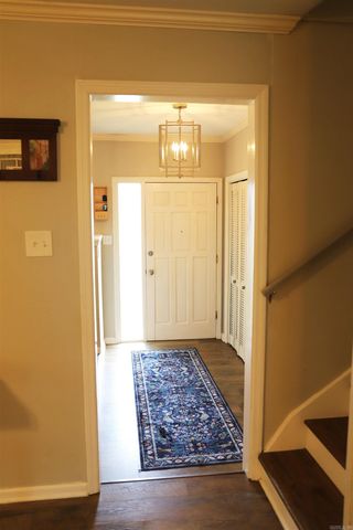 1203 Koehler Avenue, Sherwood, AR 72120