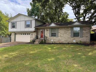 1203 Koehler Avenue, Sherwood, AR 72120