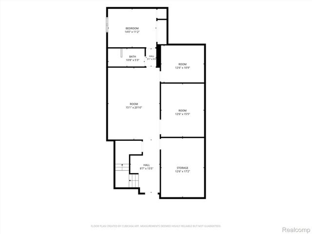 1748 Banbury Street, Birmingham, MI 48009