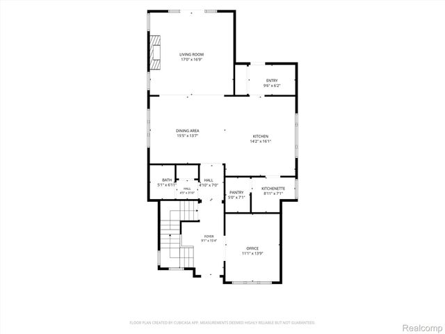 1748 Banbury Street, Birmingham, MI 48009