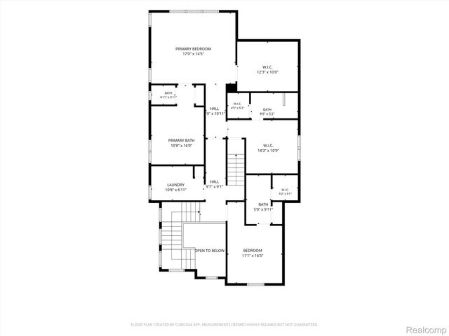 1748 Banbury Street, Birmingham, MI 48009