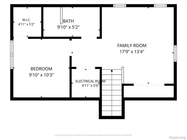 1748 Banbury Street, Birmingham, MI 48009