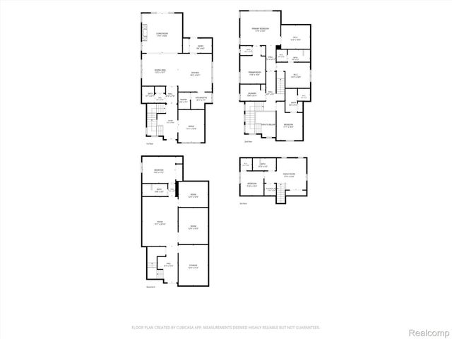 1748 Banbury Street, Birmingham, MI 48009