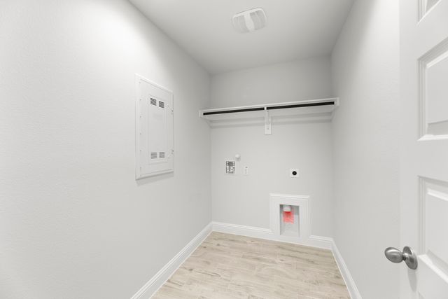 3013 Rembrandt Drive, Royse City, TX 75189