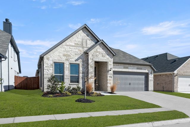 3013 Rembrandt Drive, Royse City, TX 75189