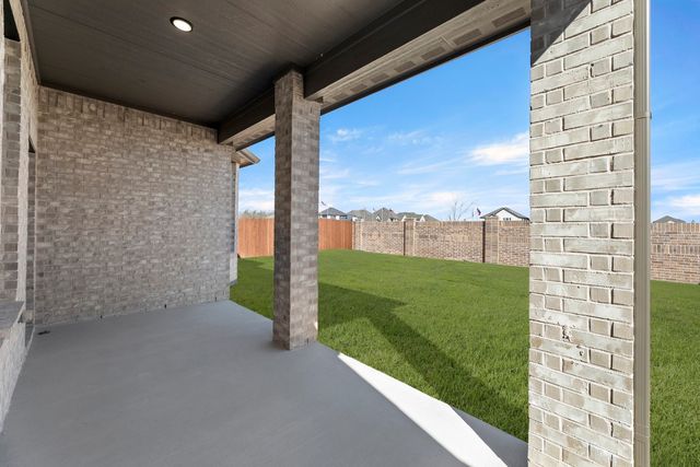 3013 Rembrandt Drive, Royse City, TX 75189