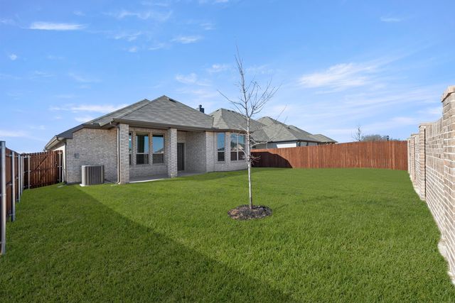3013 Rembrandt Drive, Royse City, TX 75189