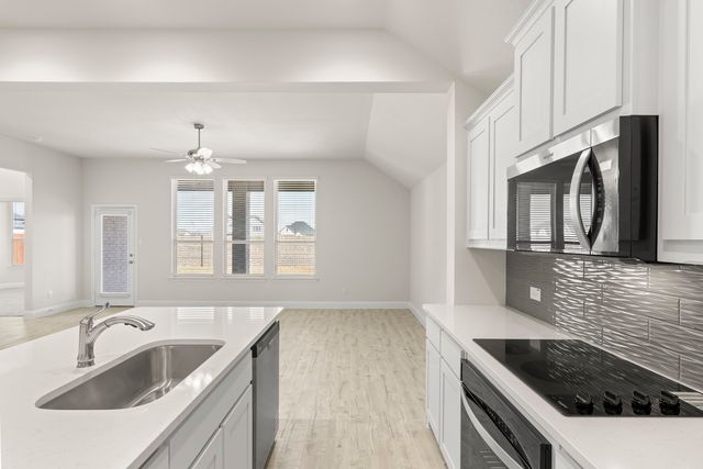 3013 Rembrandt Drive, Royse City, TX 75189