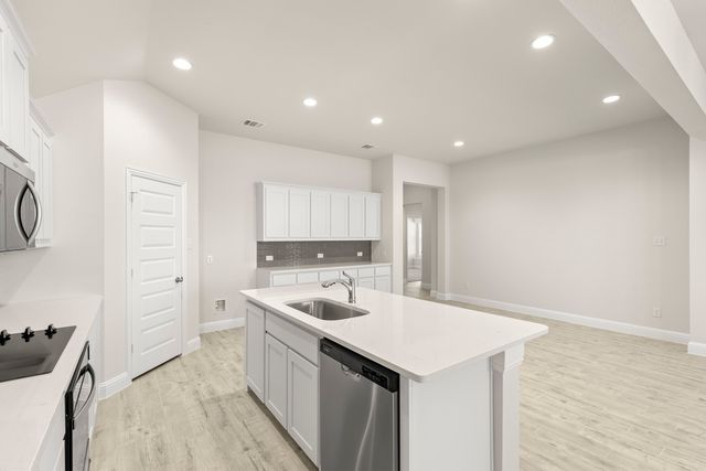 3013 Rembrandt Drive, Royse City, TX 75189