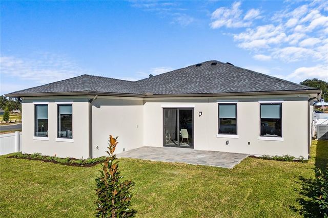 6459 CHORUS DRIVE, Mascotte, FL 34753