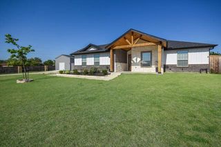 3401 Bandit CT, Kempner, TX 76539
