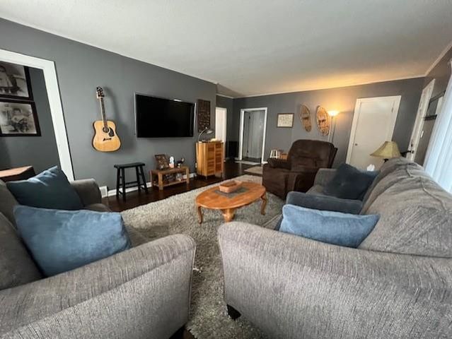 224 Fourth Avenue Lot: 12, Tawas City, MI 48763