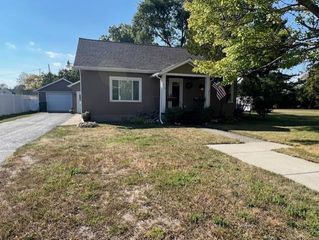 224 Fourth Avenue Lot: 12, Tawas City, MI 48763
