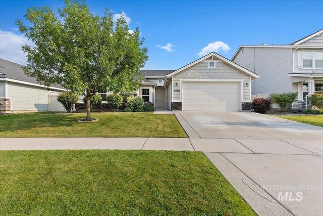 1496 E Strauss, Meridian, ID 83646