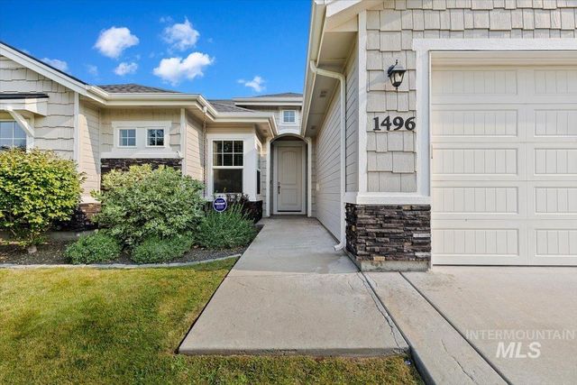 1496 E Strauss, Meridian, ID 83646