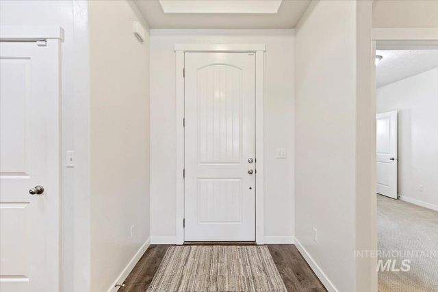 1496 E Strauss, Meridian, ID 83646
