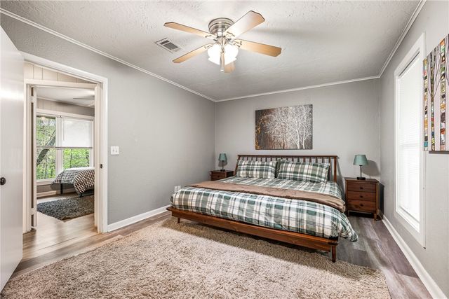 13 Mobray Lane, Bella Vista, AR 72714
