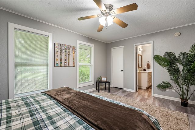 13 Mobray Lane, Bella Vista, AR 72714