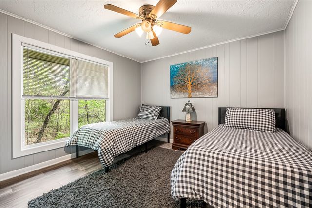 13 Mobray Lane, Bella Vista, AR 72714