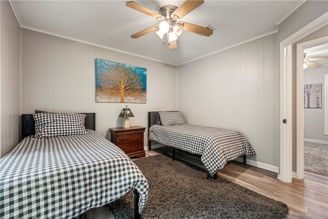 13 Mobray Lane, Bella Vista, AR 72714