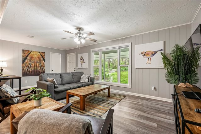 13 Mobray Lane, Bella Vista, AR 72714