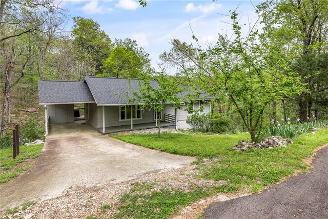 13 Mobray Lane, Bella Vista, AR 72714
