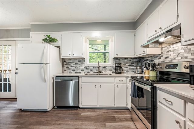 13 Mobray Lane, Bella Vista, AR 72714