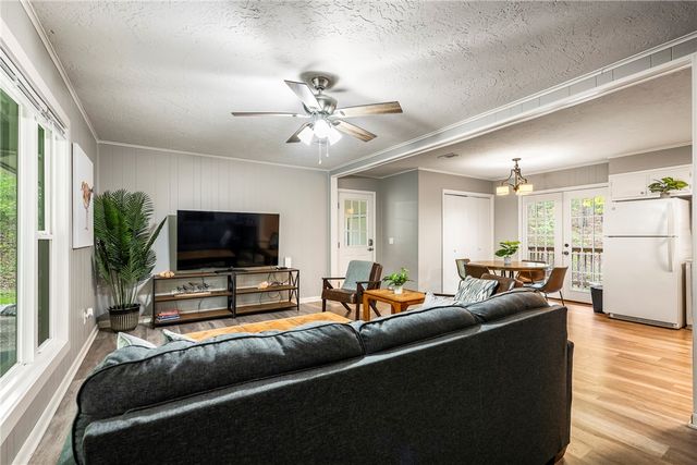 13 Mobray Lane, Bella Vista, AR 72714