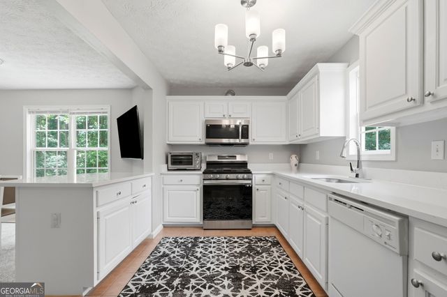 673 Effie Drive, Lawrenceville, GA 30045