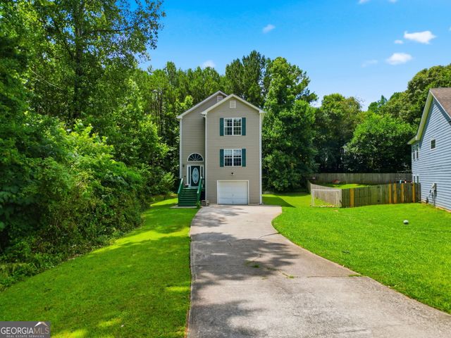 673 Effie Drive, Lawrenceville, GA 30045
