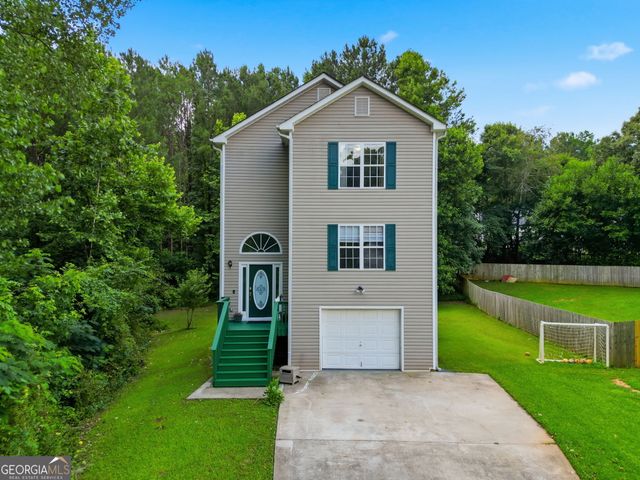 673 Effie Drive, Lawrenceville, GA 30045