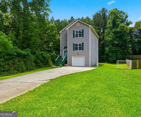 673 Effie Drive, Lawrenceville, GA 30045