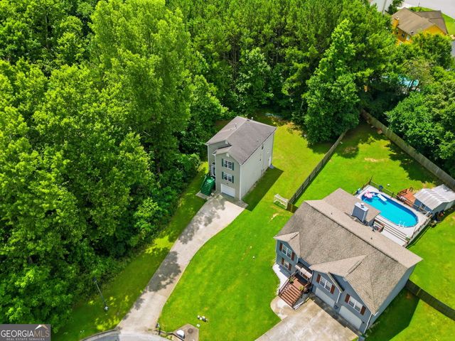 673 Effie Drive, Lawrenceville, GA 30045