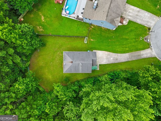 673 Effie Drive, Lawrenceville, GA 30045