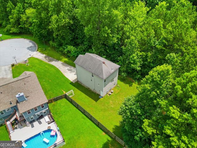 673 Effie Drive, Lawrenceville, GA 30045
