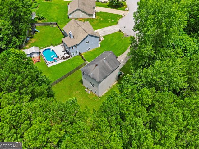 673 Effie Drive, Lawrenceville, GA 30045