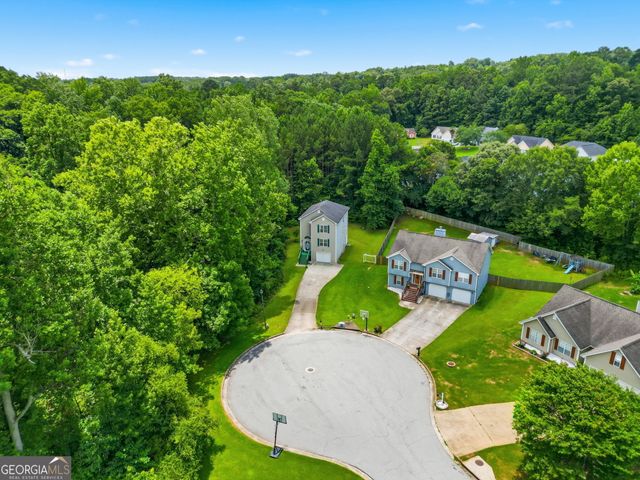 673 Effie Drive, Lawrenceville, GA 30045