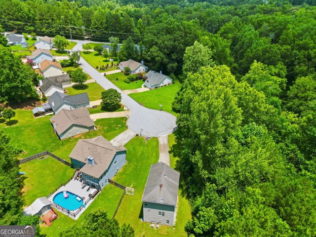 673 Effie Drive, Lawrenceville, GA 30045