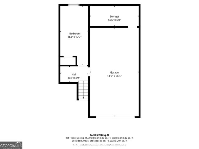 673 Effie Drive, Lawrenceville, GA 30045