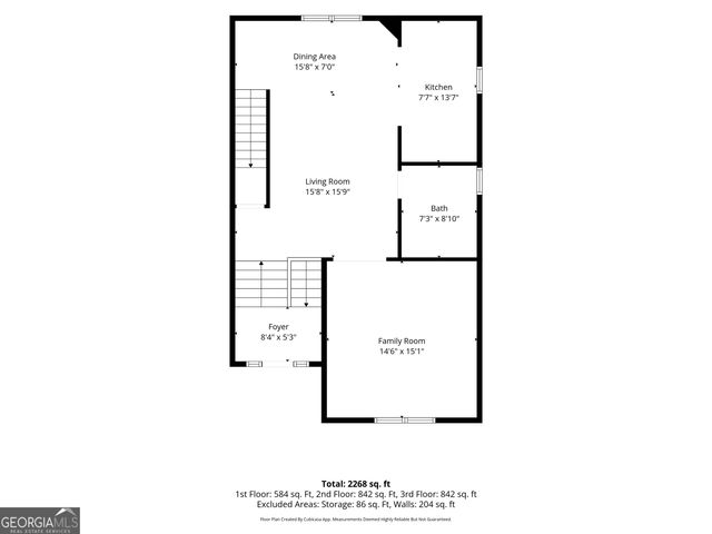 673 Effie Drive, Lawrenceville, GA 30045