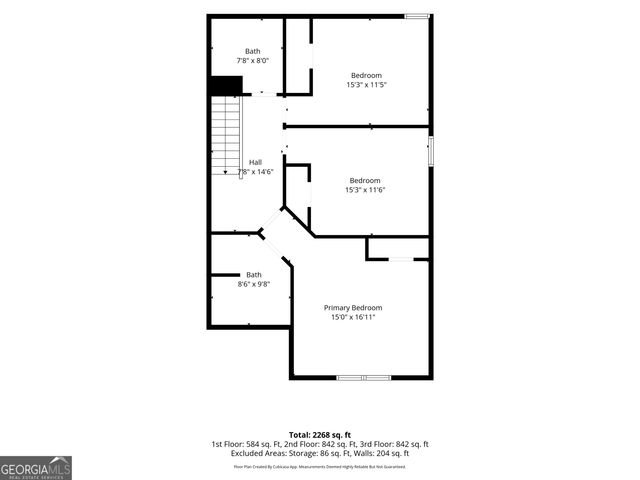 673 Effie Drive, Lawrenceville, GA 30045
