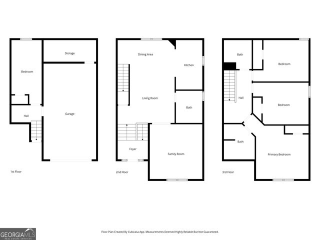 673 Effie Drive, Lawrenceville, GA 30045
