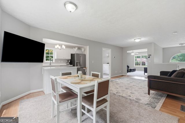 673 Effie Drive, Lawrenceville, GA 30045