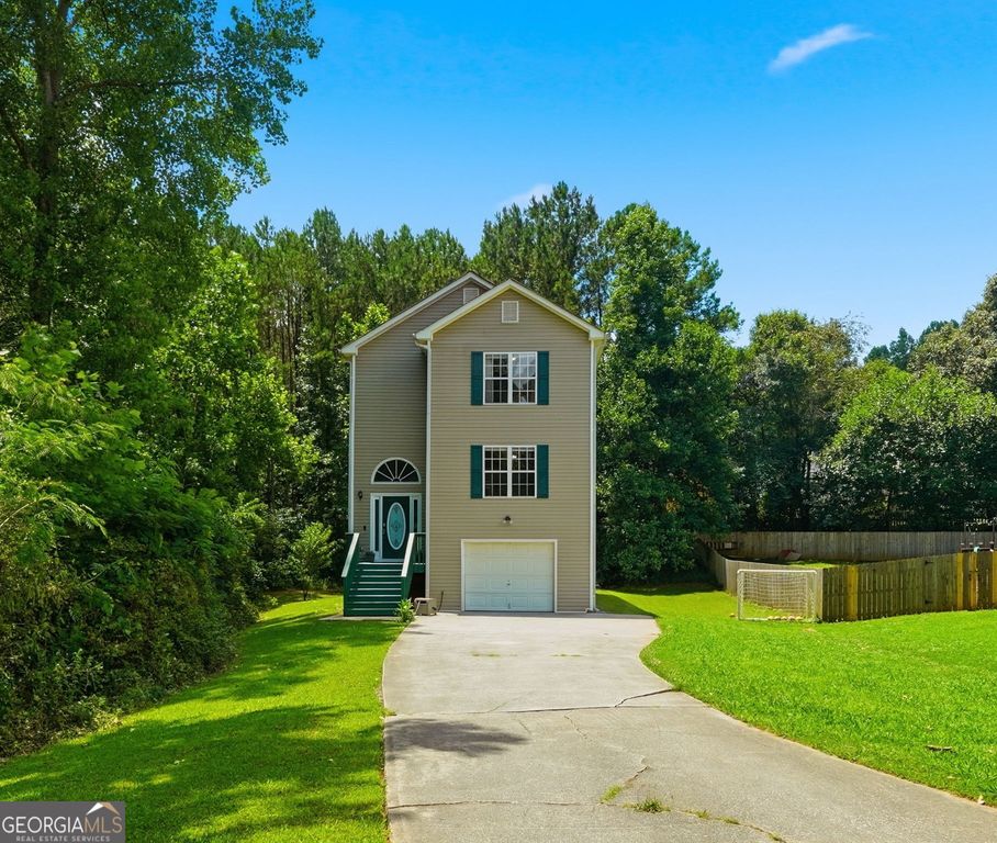 673 Effie Drive, Lawrenceville, GA 30045