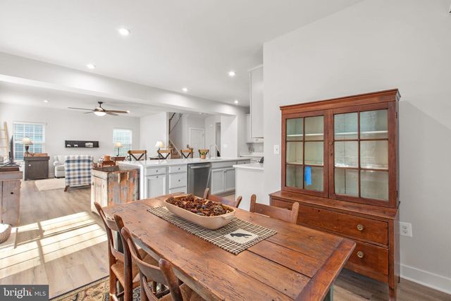 1112 CITY VIEW LN, Fredericksburg, VA 22401