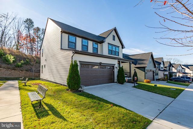 1112 CITY VIEW LN, Fredericksburg, VA 22401