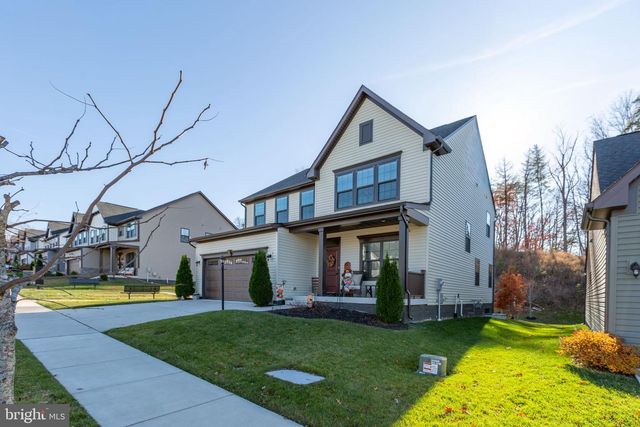 1112 CITY VIEW LN, Fredericksburg, VA 22401