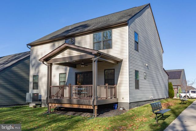 1112 CITY VIEW LN, Fredericksburg, VA 22401